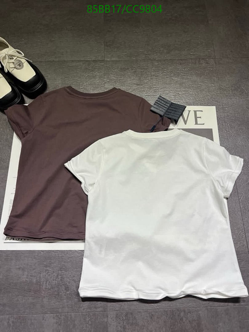 Prada-Clothing Code: CC9804 $: 85USD