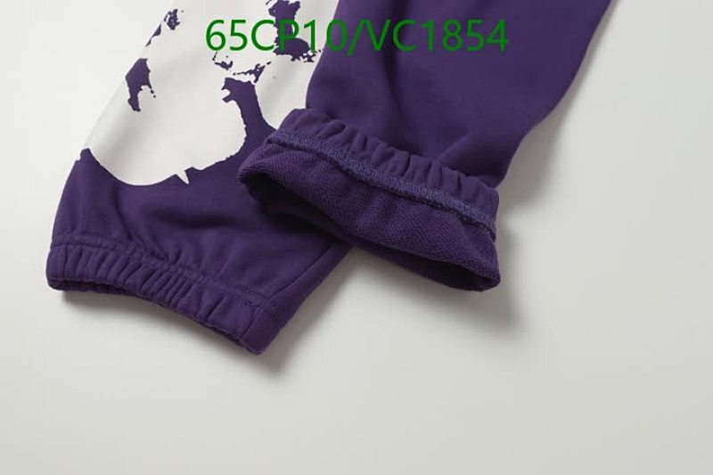 DENIM TEARS-Clothing Code: VC1854 $: 65USD