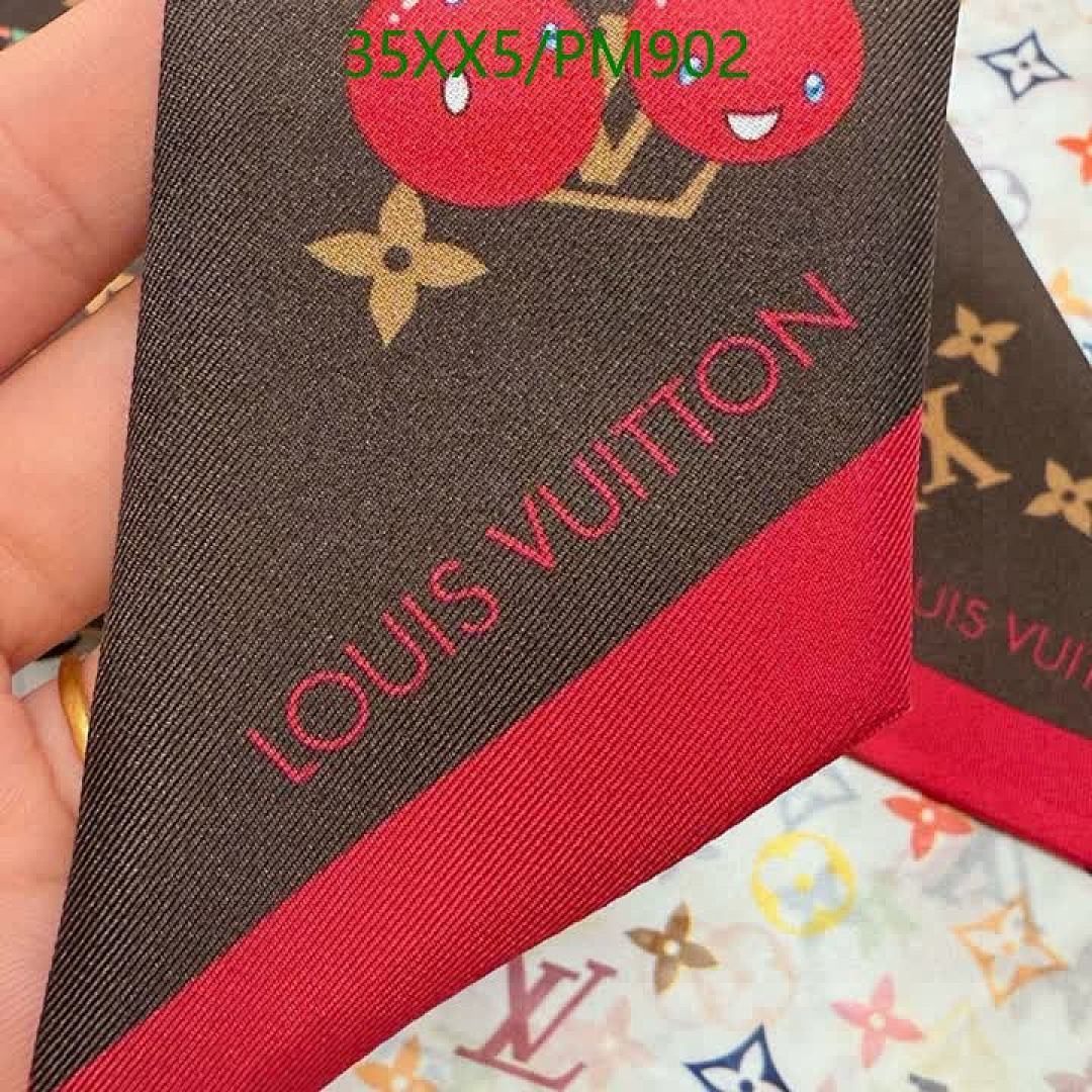 LV-Scarf Code: PM902 $: 35USD