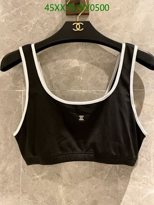 Chanel-Swimsuit Code: VY0500 $: 45USD