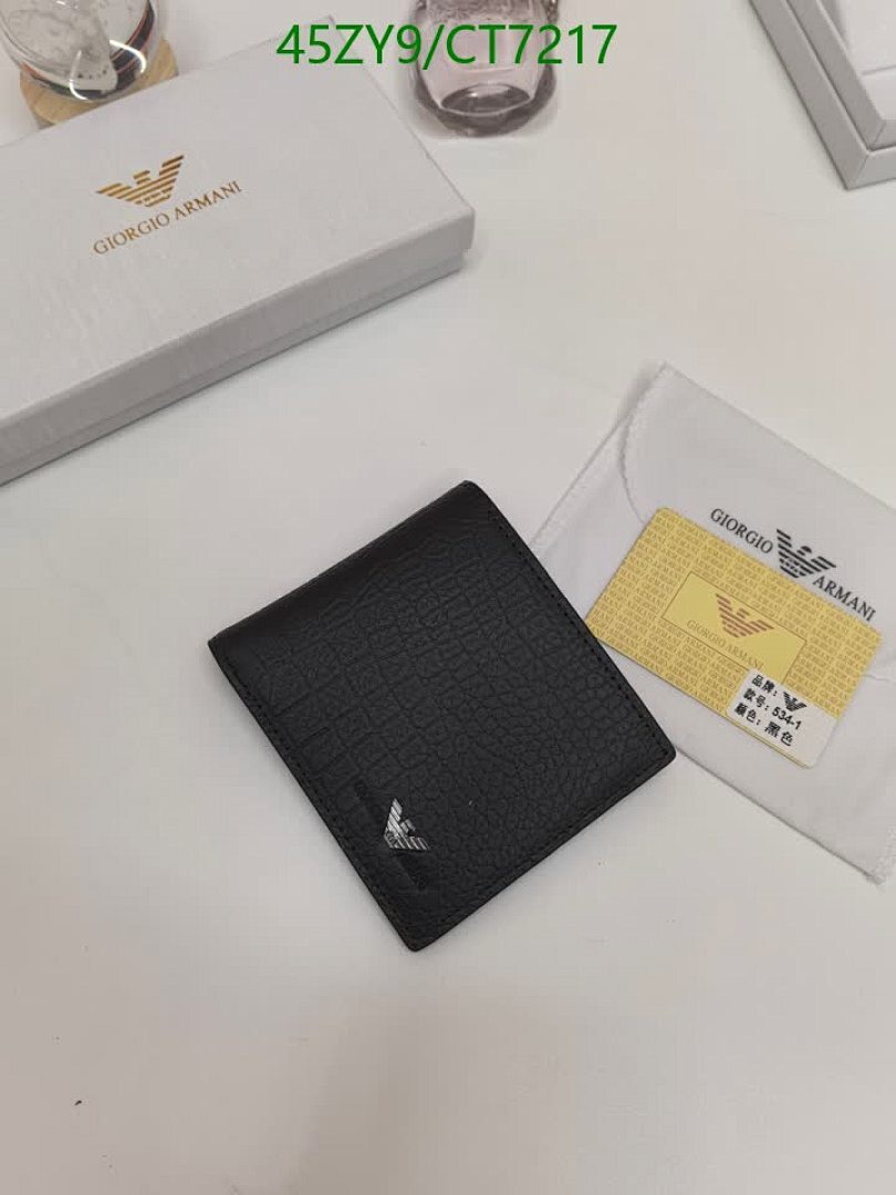 Armani-Wallet(4A) Code: CT7217 $: 45USD-Yupoo.ru - Copybrand.Team photo album Armani-Wallet(4A) Code: CT7217 $: 45USD