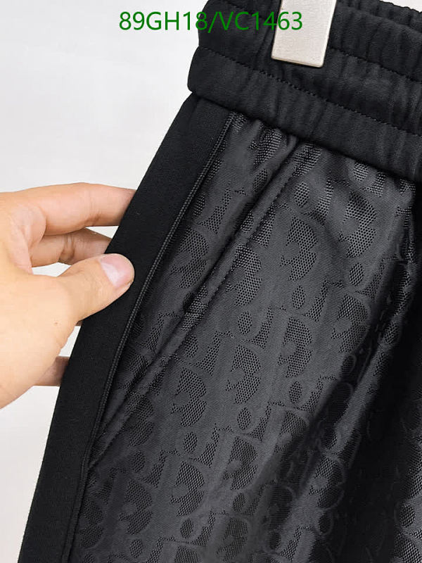 Dior-Clothing Code: VC1463 $: 89USD