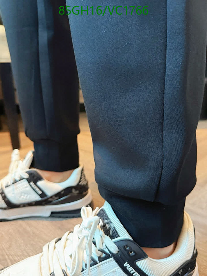 Prada-Clothing Code: VC1766 $: 85USD