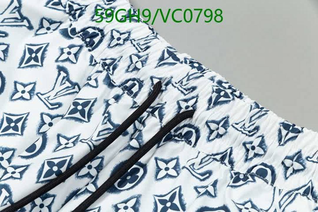 LV-Beach Shorts Code: VC0798 $: 59USD