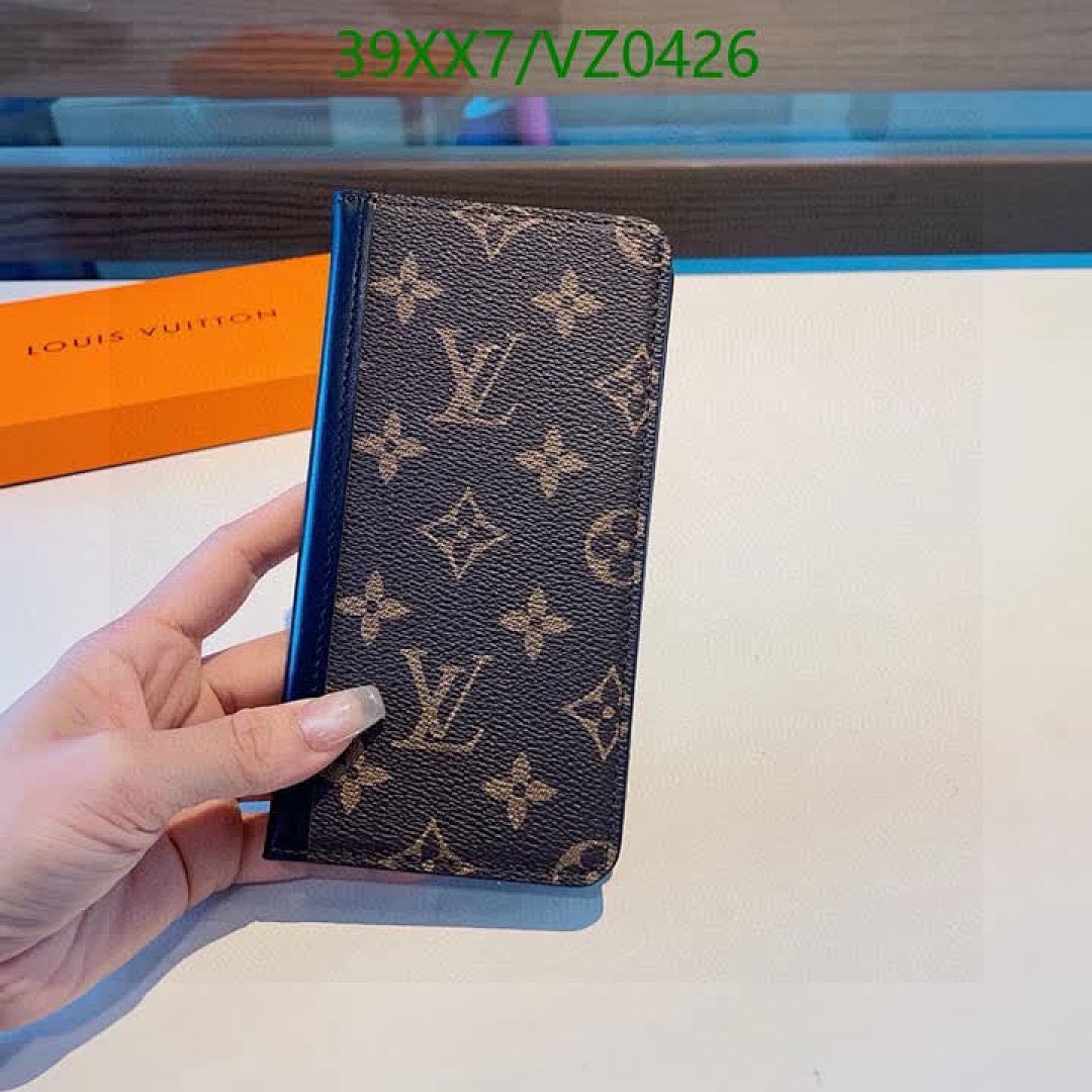 LV-Phone Case Code: VZ0426 $: 39USD