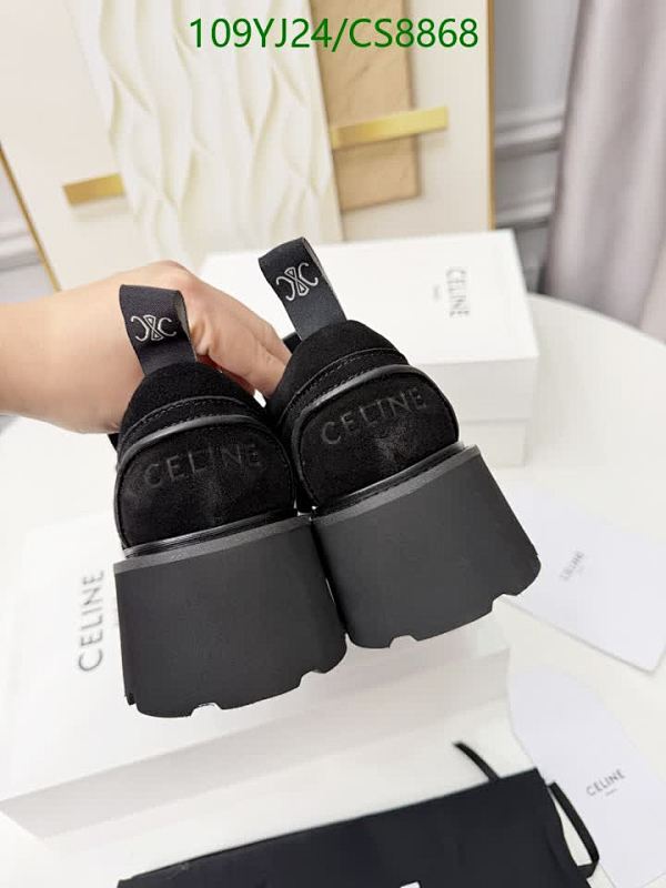 Celine-Women Shoes Code: CS8868 $: 109USD
