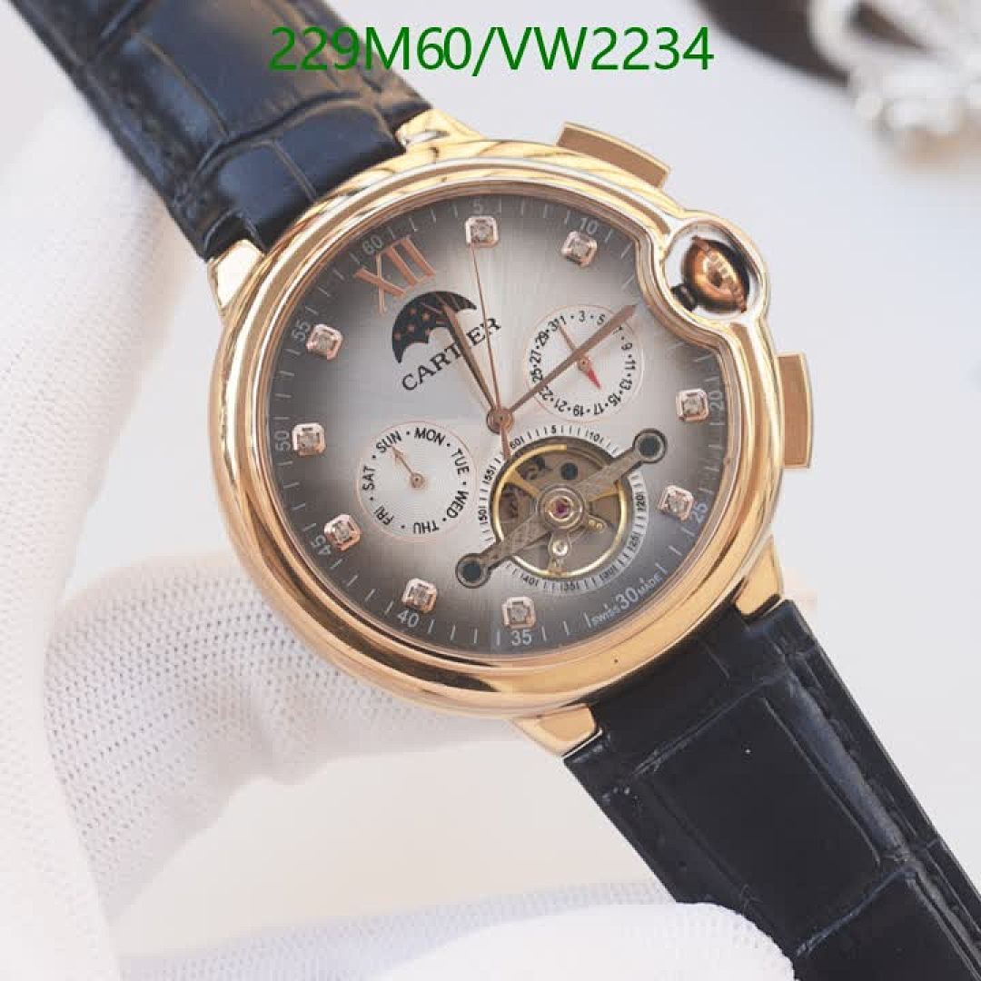 Cartier-Watch-Mirror Quality Code: VW2234 $: 229USD-Yupoo.ru - Copybrand.Team photo album Cartier-Watch-Mirror Quality Code: VW2234 $: 229USD