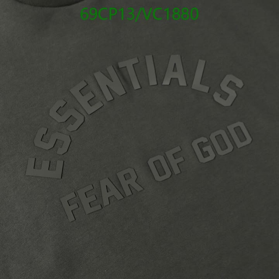 DENIM TEARS-Clothing Code: VC1880 $: 69USD