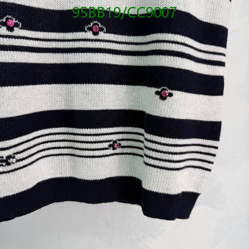 Chanel-Clothing Code: CC9007 $: 95USD