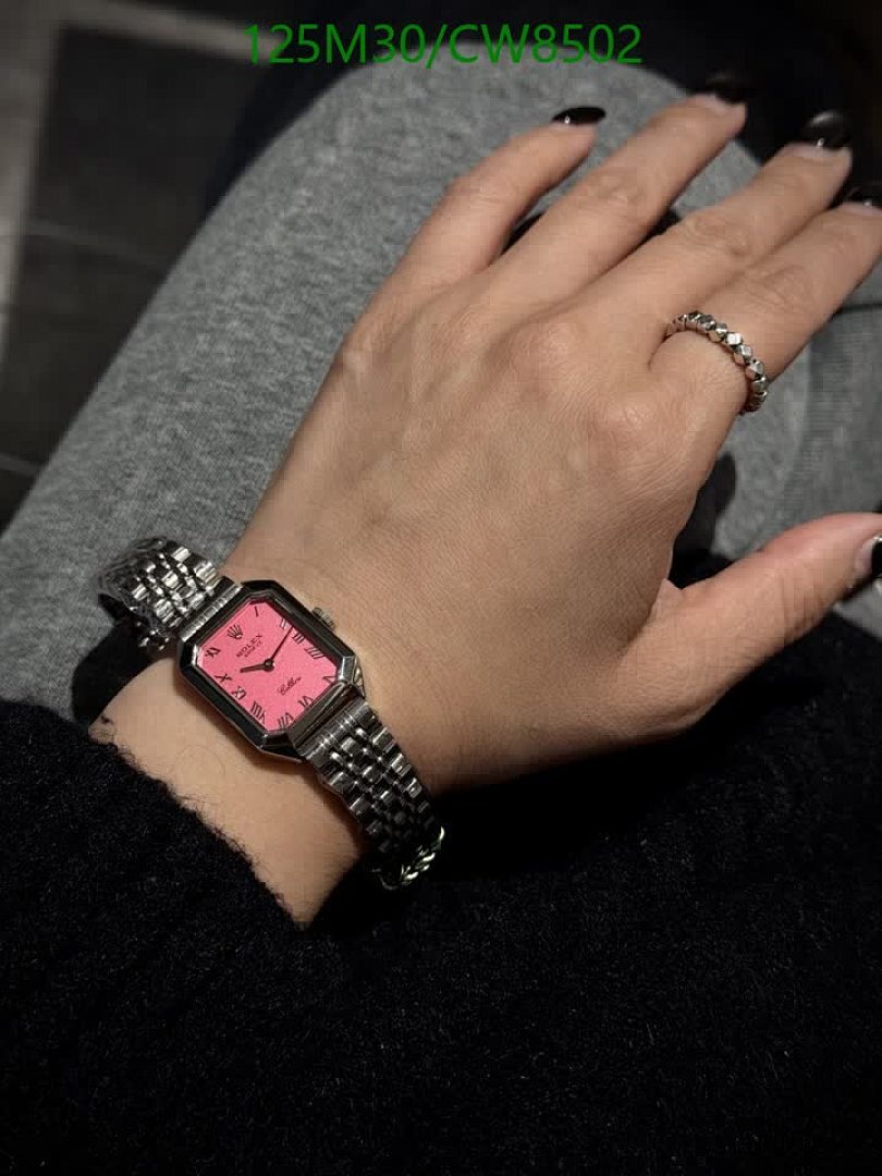 Rolex-Watch-4A Quality Code: CW8502 $: 125USD