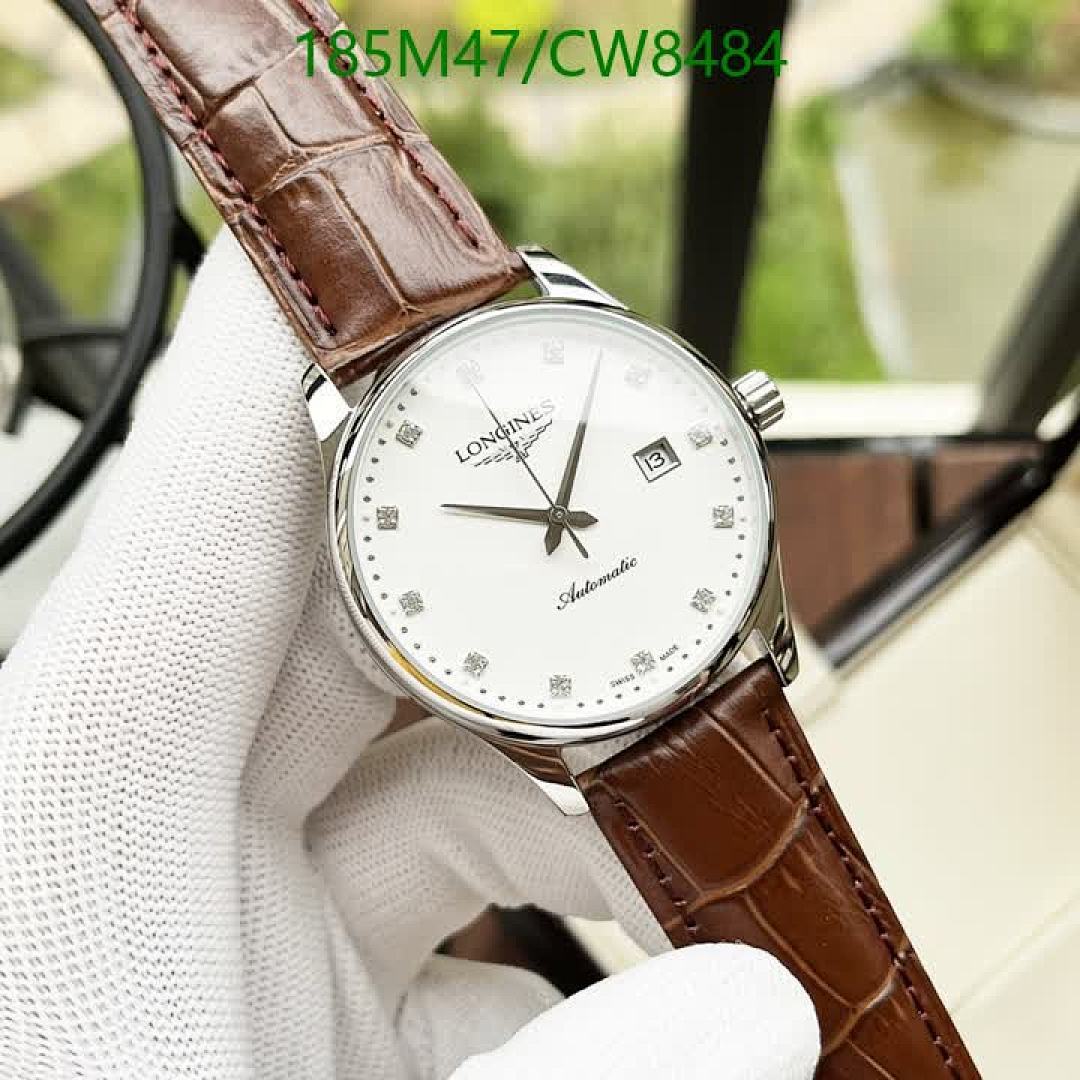 Longines-Watch-4A Quality Code: CW8484 $: 185USD-Yupoo.ru - Copybrand.Team photo album Longines-Watch-4A Quality Code: CW8484 $: 185USD