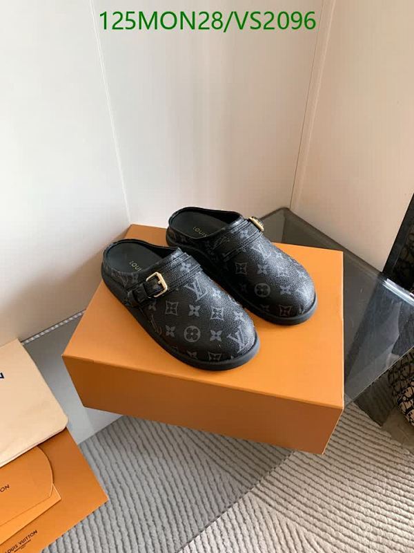 LV-Women Shoes Code: VS2096 $: 125USD