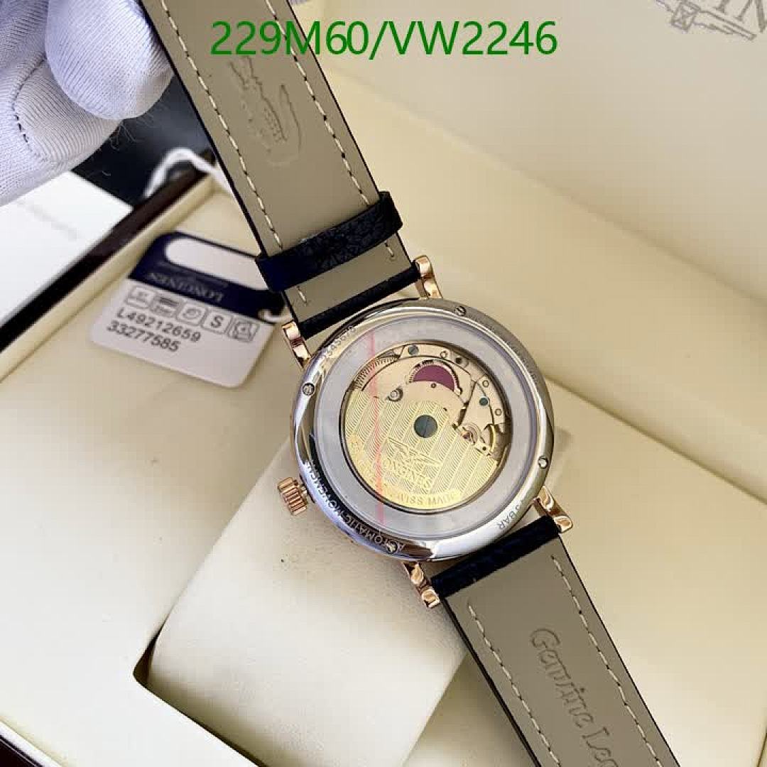 Longines-Watch-Mirror Quality Code: VW2246 $: 229USD-Yupoo.ru - Copybrand.Team photo album Longines-Watch-Mirror Quality Code: VW2246 $: 229USD