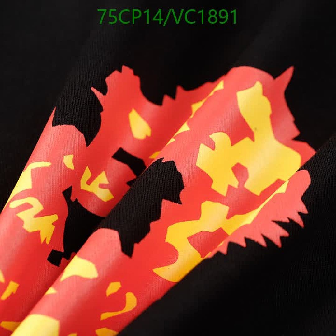 DENIM TEARS-Clothing Code: VC1891 $: 75USD