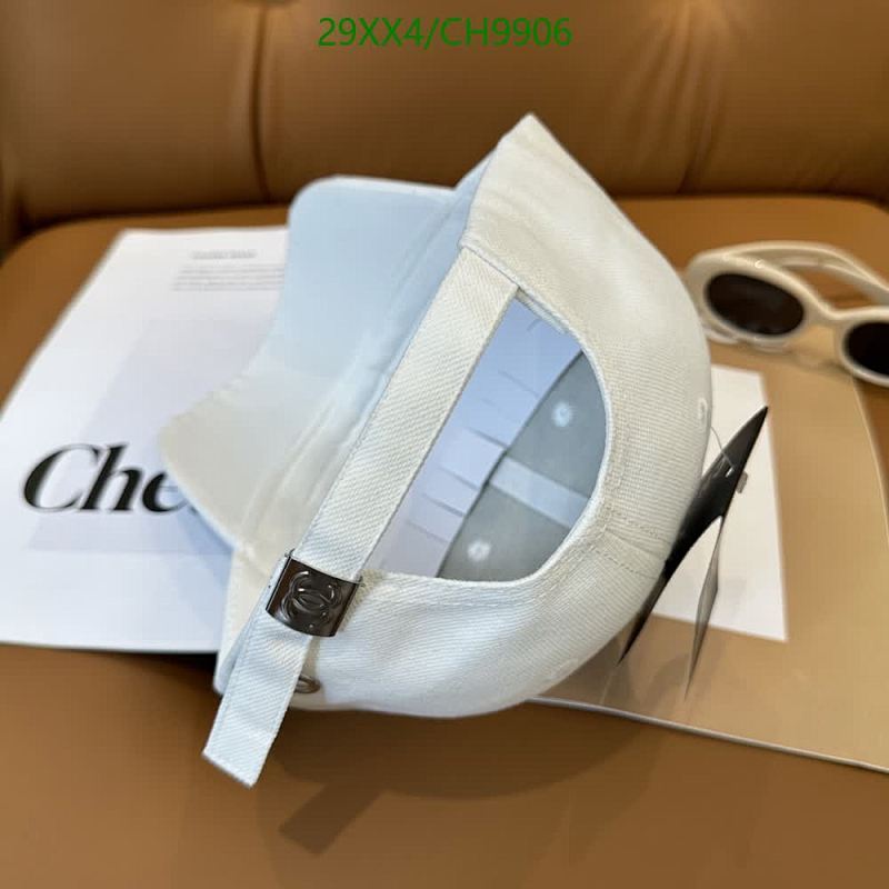 Chanel-Cap(Hat) Code: CH9906 $: 29USD