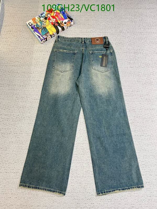 Versace-Clothing Code: VC1801 $: 109USD