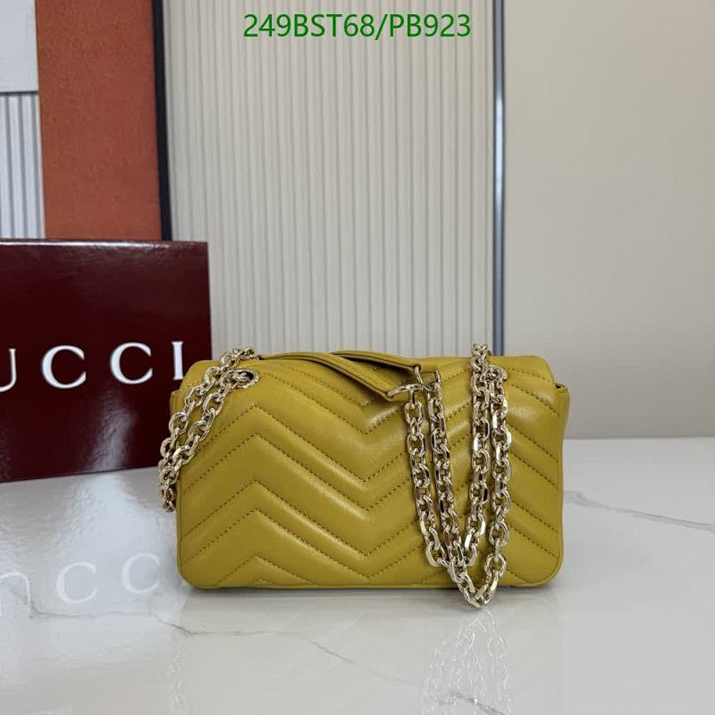 Gucci-Bag-Mirror Quality Code: PB923
