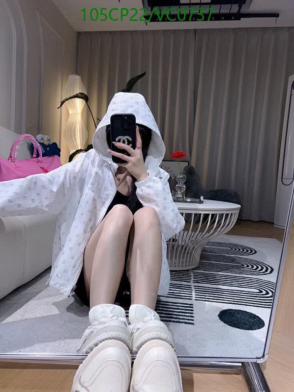 Alexander Wang-Clothing Code: VC0737 $: 105USD