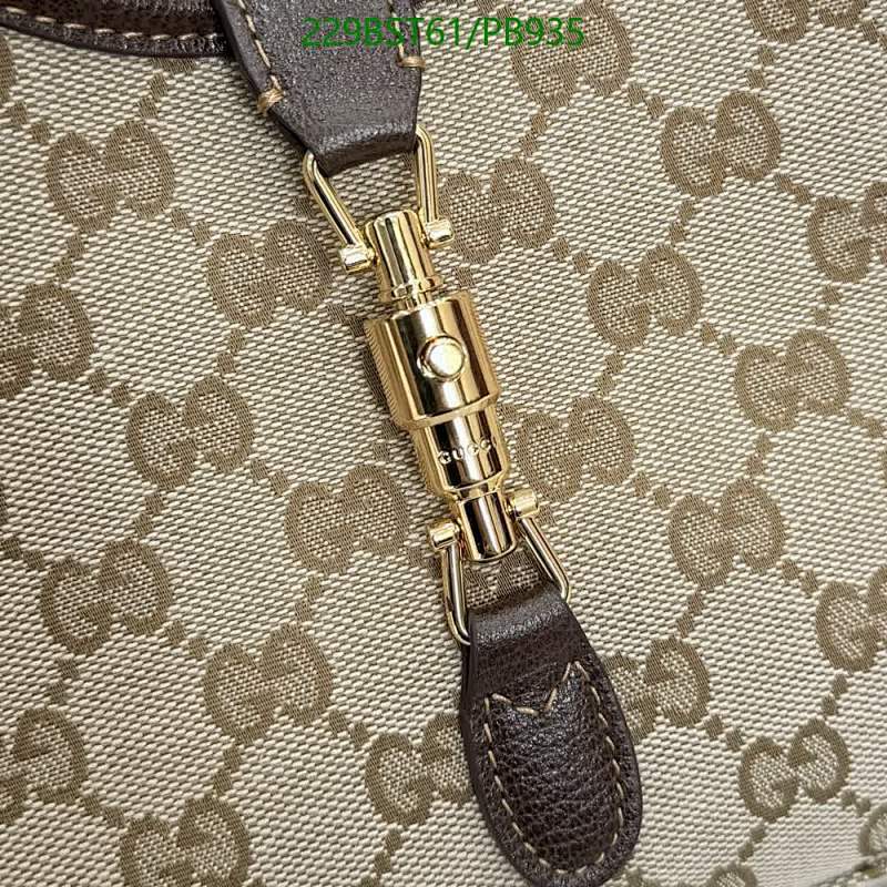 Gucci-Bag-Mirror Quality Code: PB935 $: 229USD