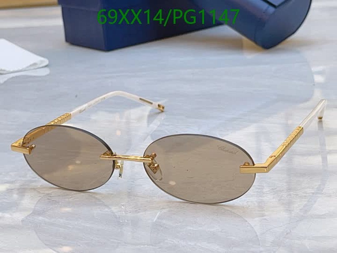 Chopard-Glasses Code: PG1147 $: 69USD