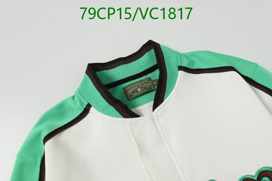 DENIM TEARS-Clothing Code: VC1817 $: 79USD-Yupoo.ru - Copybrand.Team photo album DENIM TEARS-Clothing Code: VC1817 $: 79USD