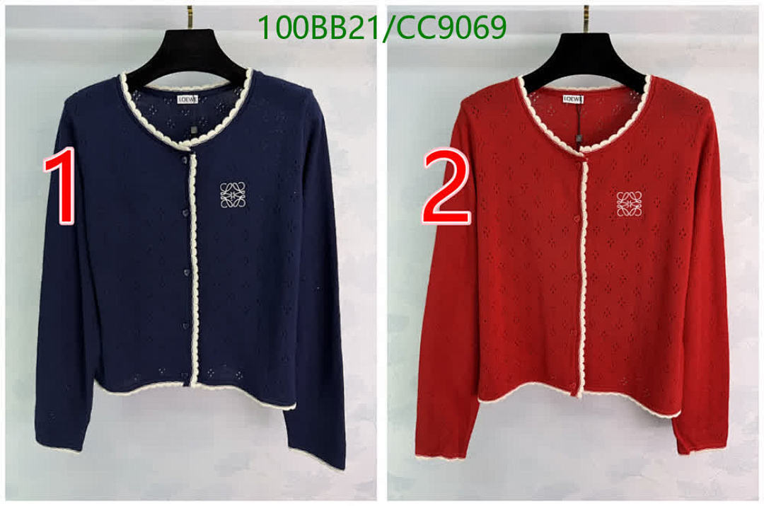 Loewe-Clothing Code: CC9069 $: 100USD-Yupoo.ru - Copybrand.Team photo album Loewe-Clothing Code: CC9069 $: 100USD