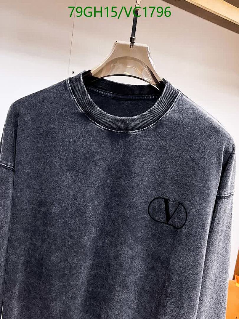 Valentino-Clothing Code: VC1796 $: 79USD