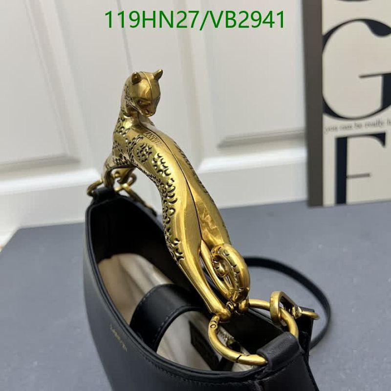 Lanvin-Bag-4A Quality Code: VB2941 $: 119USD