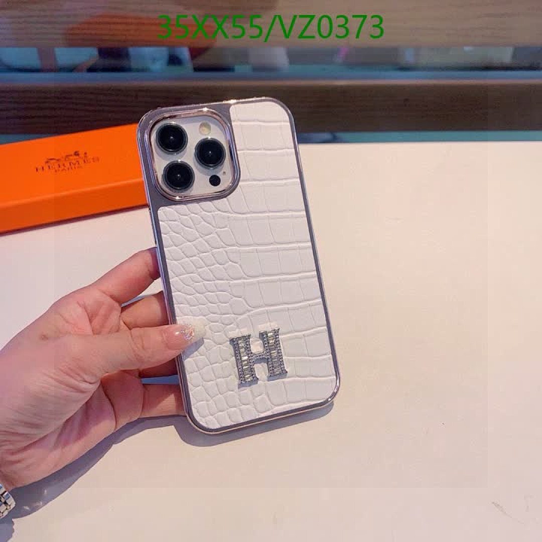 Hermes-Phone Case Code: VZ0373 $: 35USD