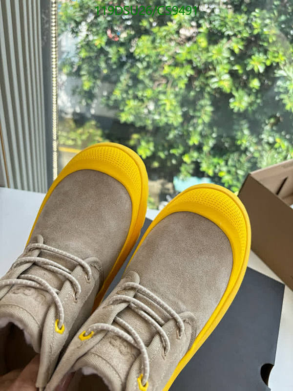 UGG-Women Shoes Code: CS9491 $: 119USD