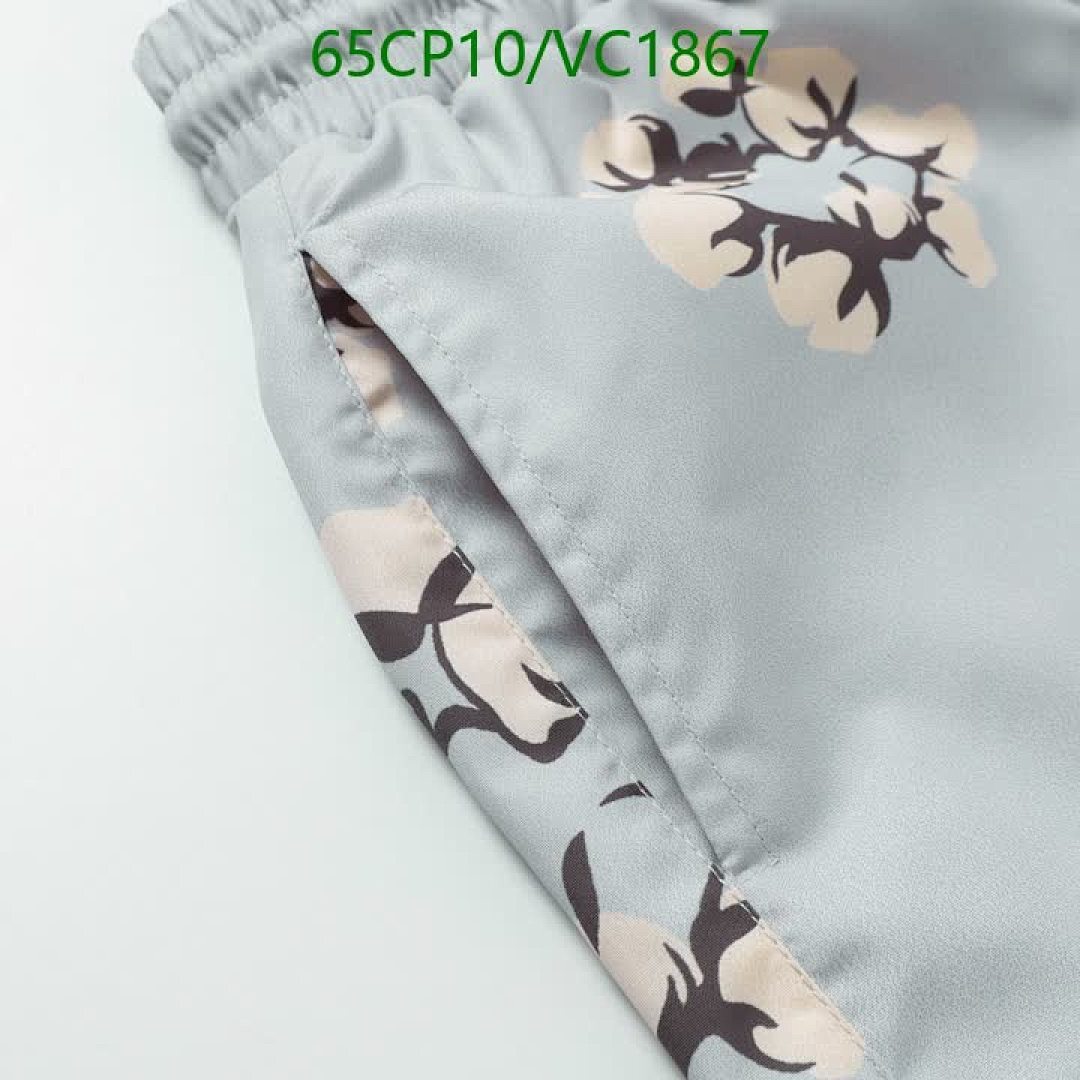 DENIM TEARS-Clothing Code: VC1867 $: 65USD