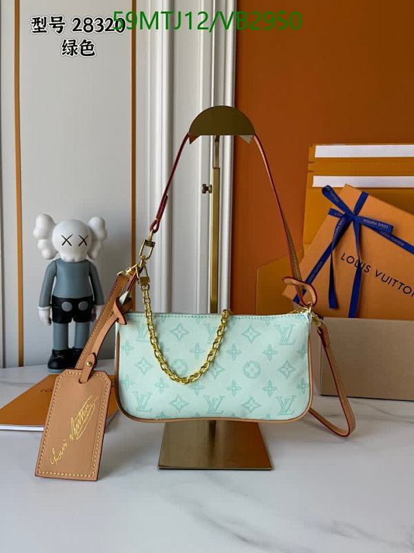 LV-Bag-4A Quality Code: VB2950 $: 59USD