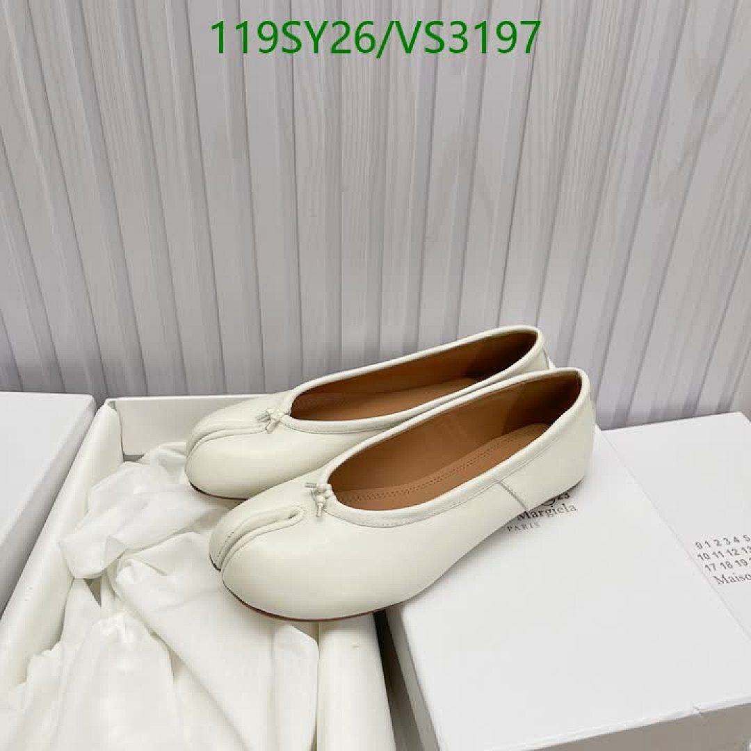 Maison Margiela-Women Shoes Code: VS3197 $: 119USD-Yupoo.ru - Copybrand.Team photo album Maison Margiela-Women Shoes Code: VS3197 $: 119USD