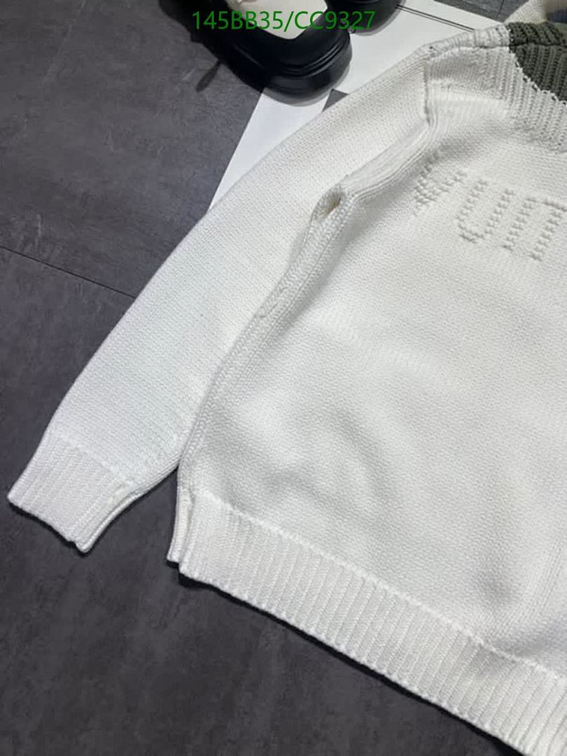 LV-Clothing Code: CC9327 $: 145USD