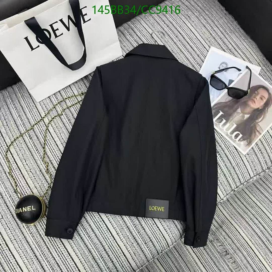 Loewe-Clothing Code: CC9416 $: 145USD