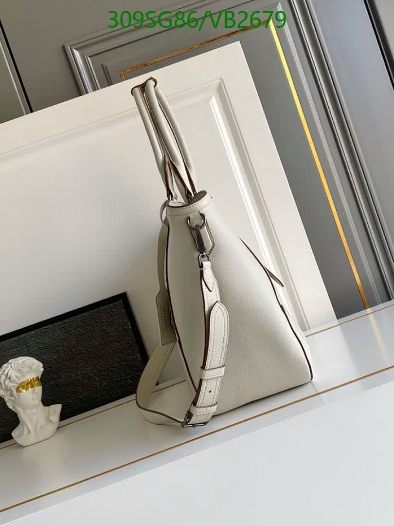 Prada-Bag-Mirror Quality Code: VB2679 $: 309USD