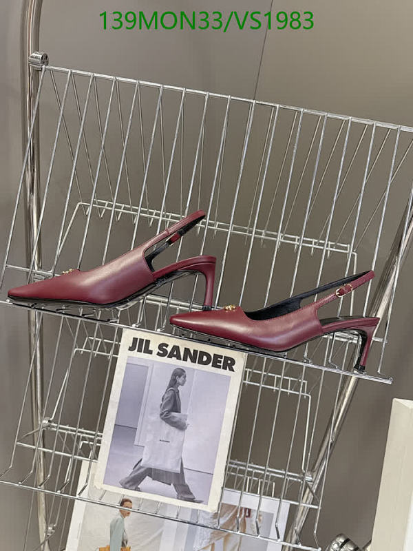 Celine-Women Shoes Code: VS1983 $: 139USD