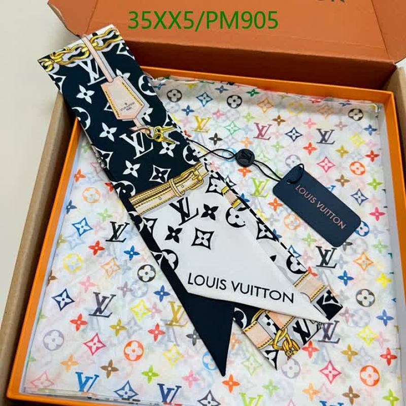 LV-Scarf Code: PM905 $: 35USD