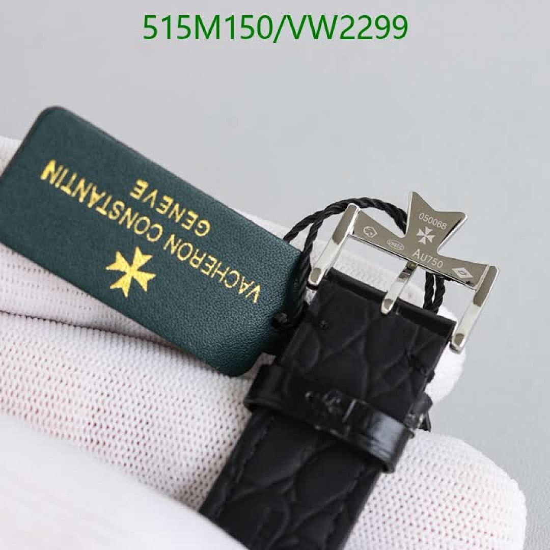 Vacheron Constantin-Watch-Mirror Quality Code: VW2299 $: 515USD