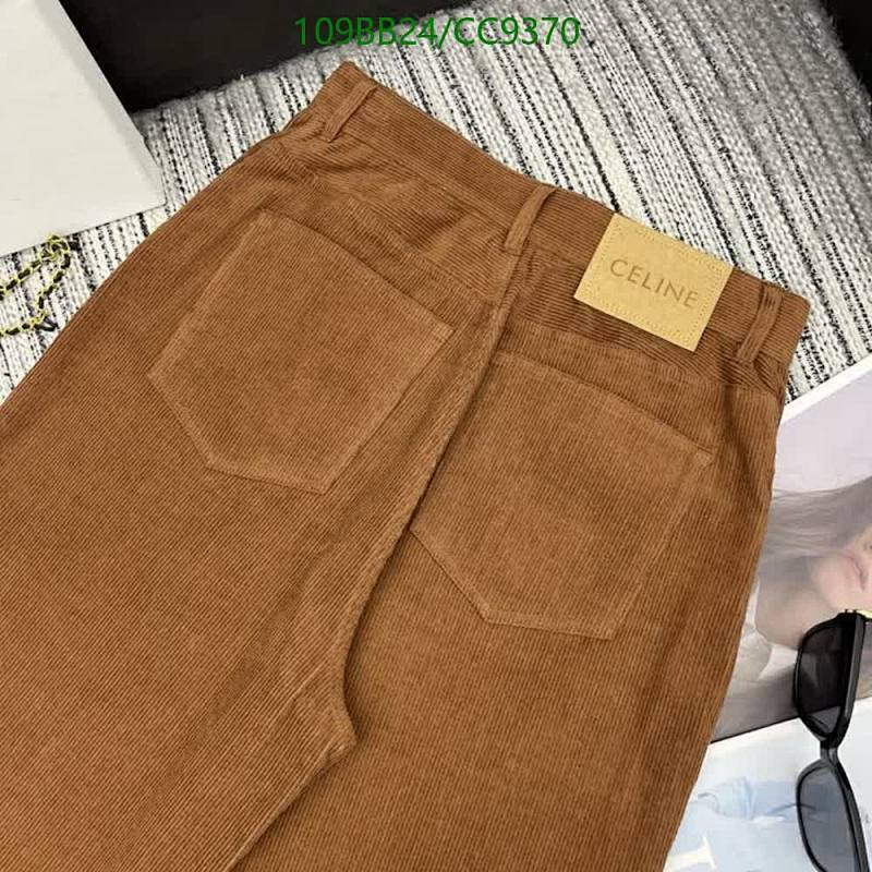 Celine-Clothing Code: CC9370 $: 109USD