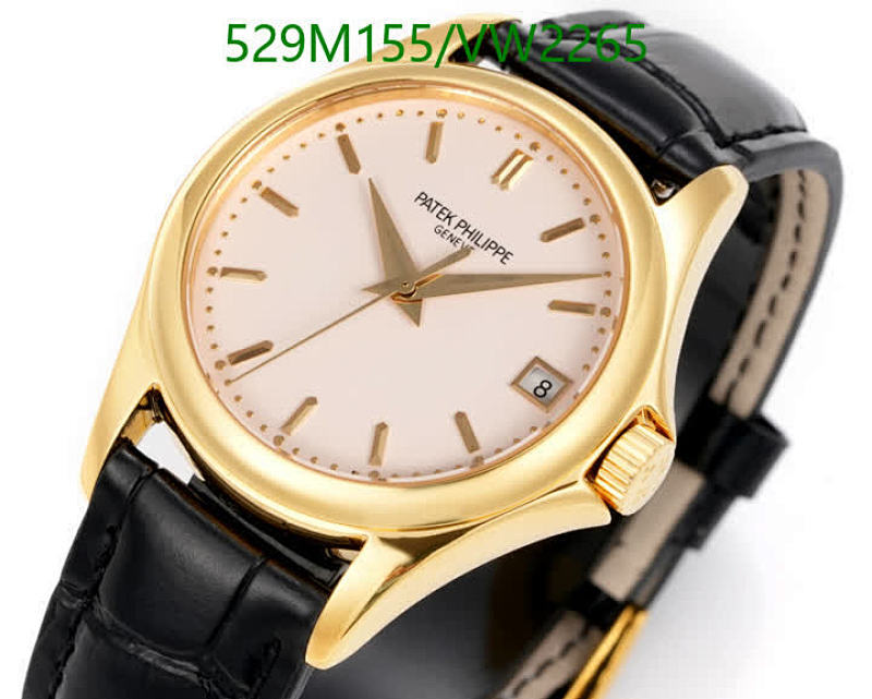 Patek Philippe-Watch-Mirror Quality Code: VW2265 $: 529USD