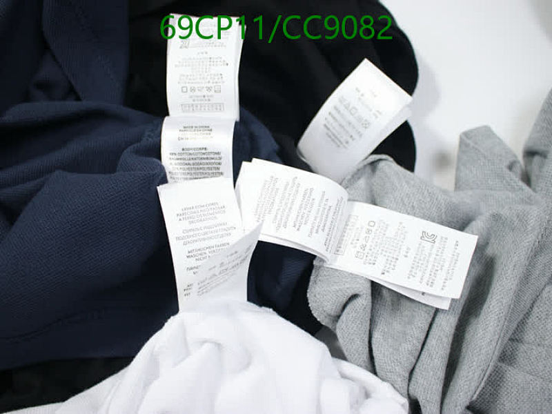 Ralph Lauren-Clothing Code: CC9082 $: 69USD