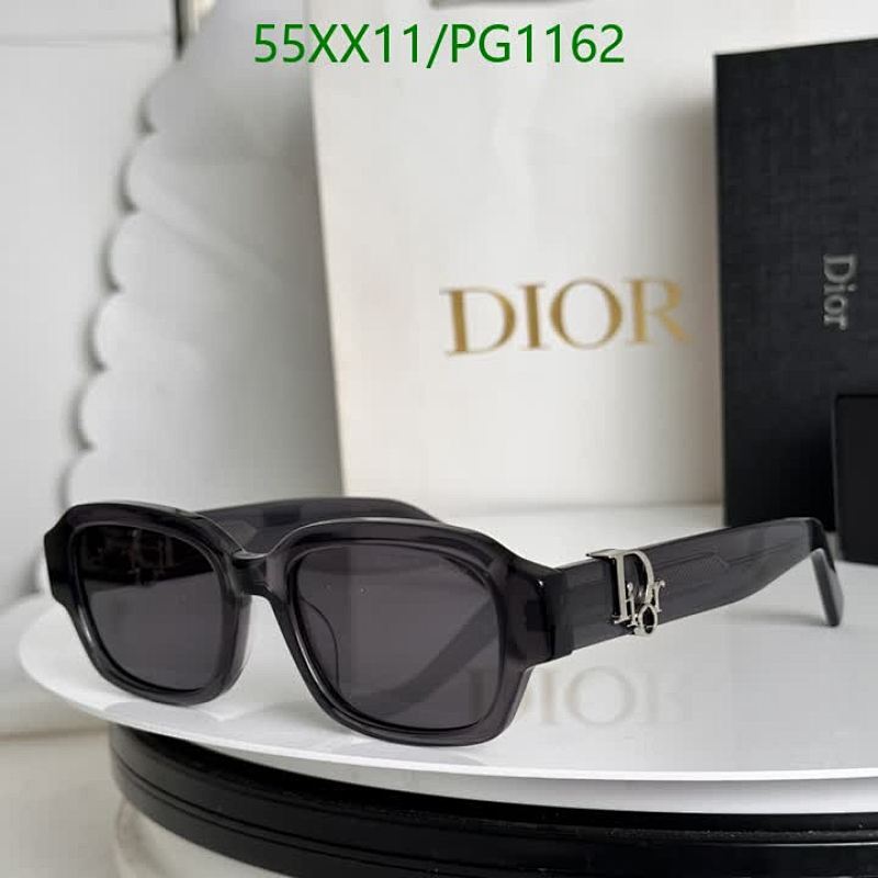 Dior-Glasses Code: PG1162 $: 55USD