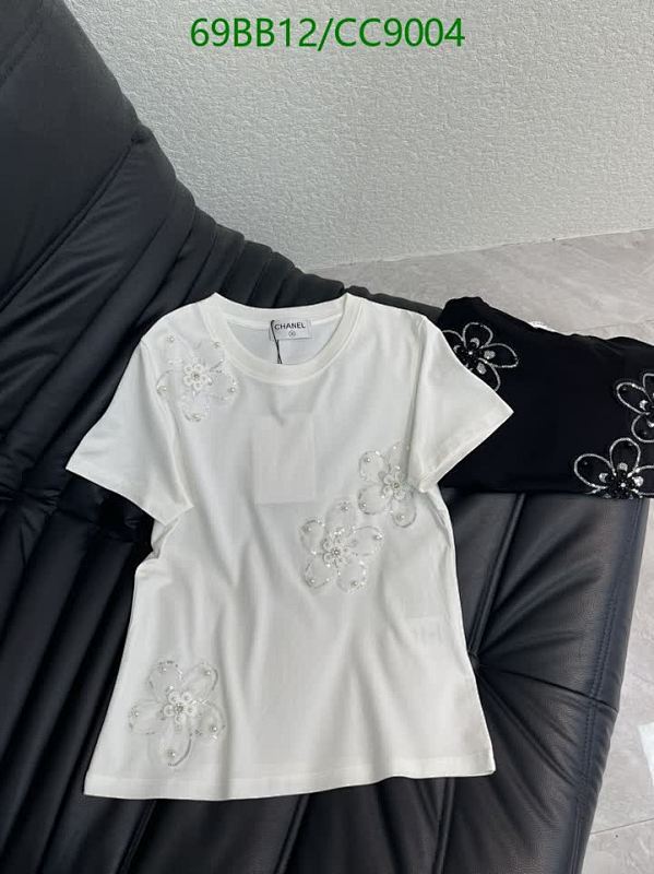 Chanel-Clothing Code: CC9004 $: 69USD