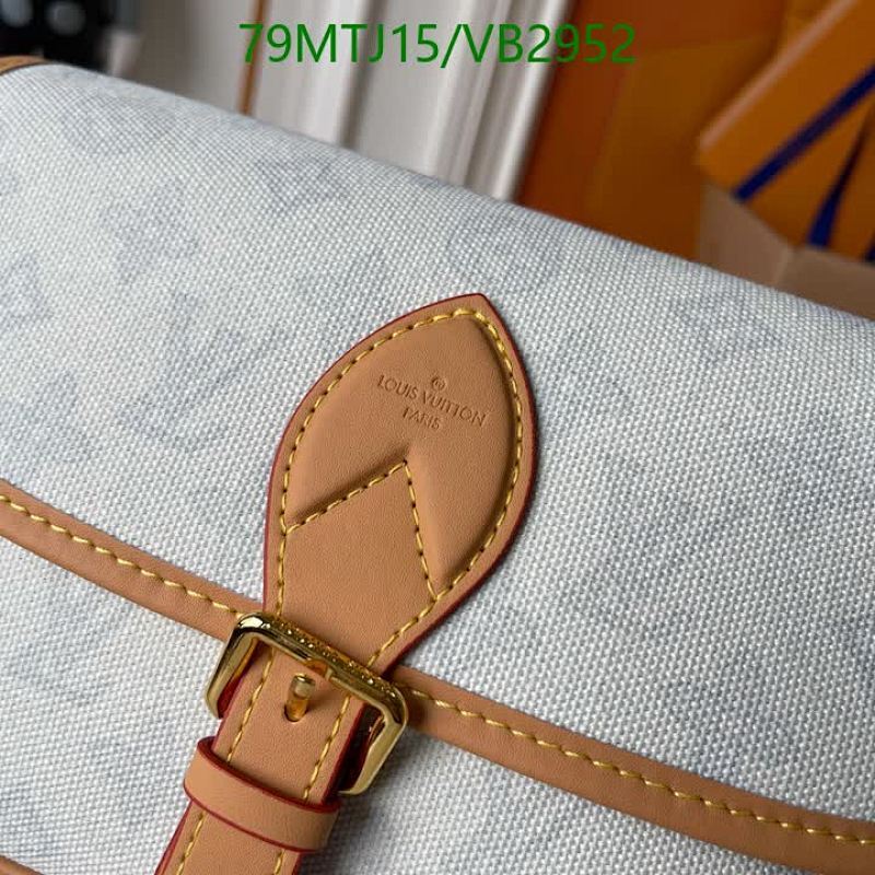 LV-Bag-4A Quality Code: VB2952 $: 79USD