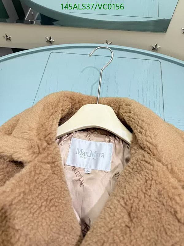 Maxmara-Kids Clothing Code: VC0156 $: 145USD