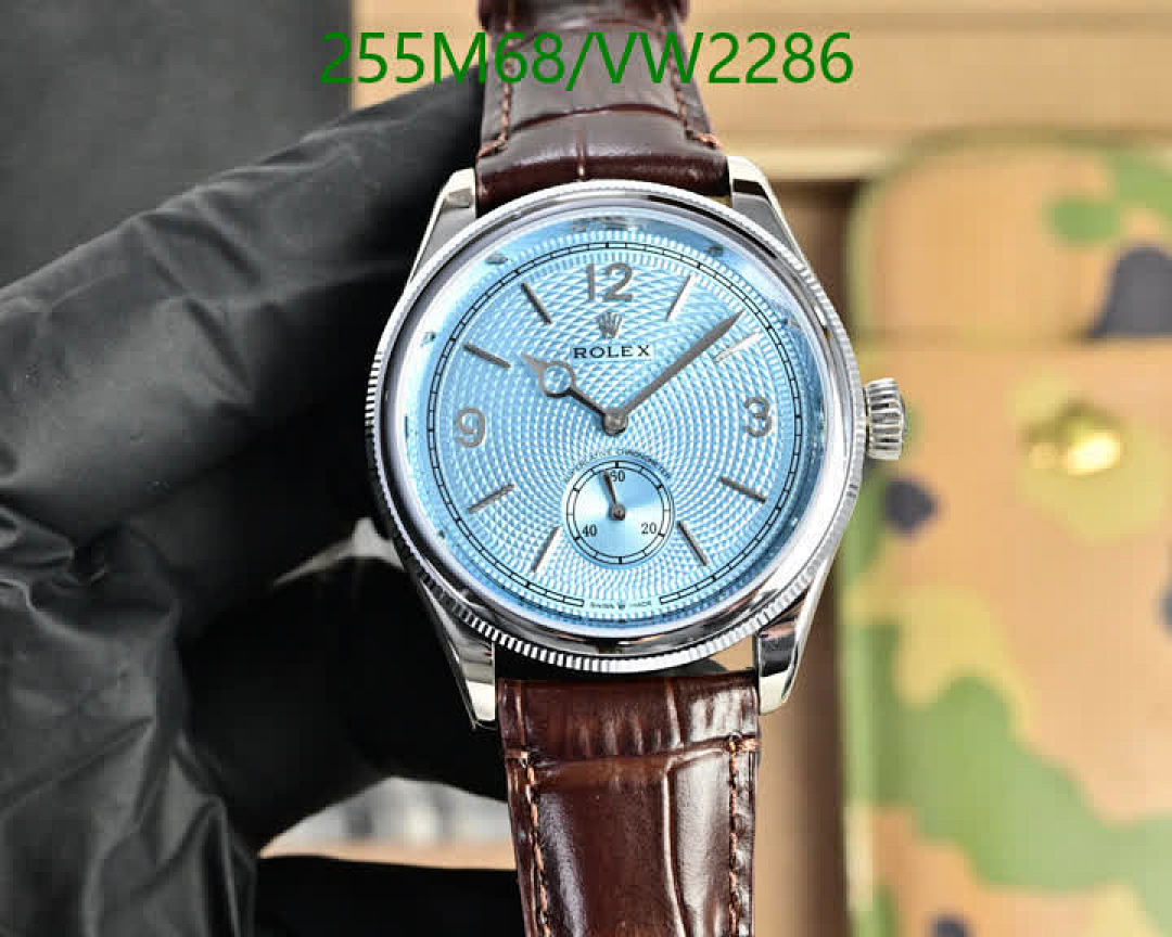 Rolex-Watch-Mirror Quality Code: VW2286 $: 255USD