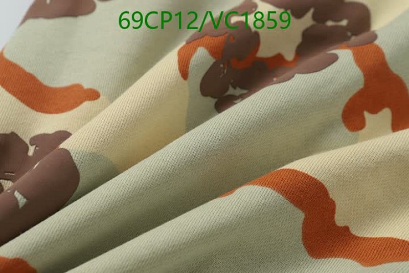 DENIM TEARS-Clothing Code: VC1859 $: 69USD