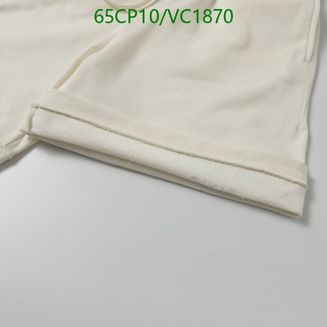 DENIM TEARS-Clothing Code: VC1870 $: 65USD