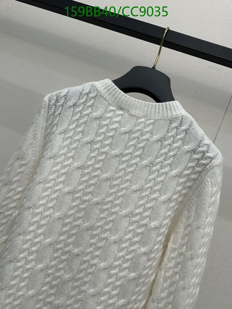 Dior-Clothing Code: CC9035 $: 159USD